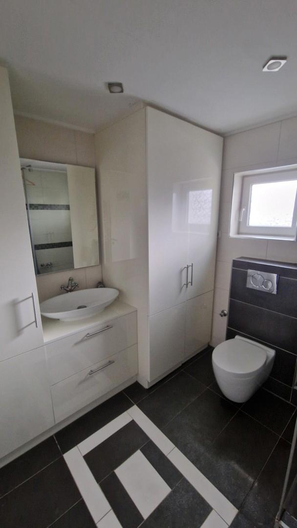 Badezimmer 1. OG