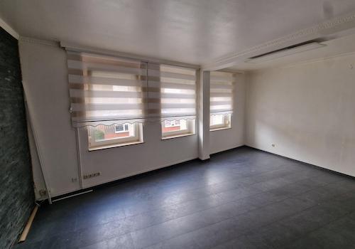 Wohnzimmer - 1 OG