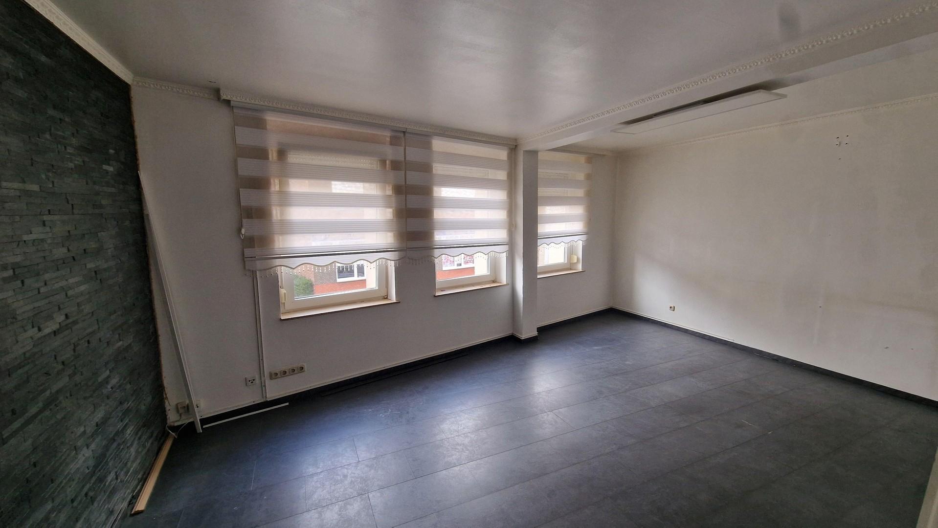 Wohnzimmer - 1 OG