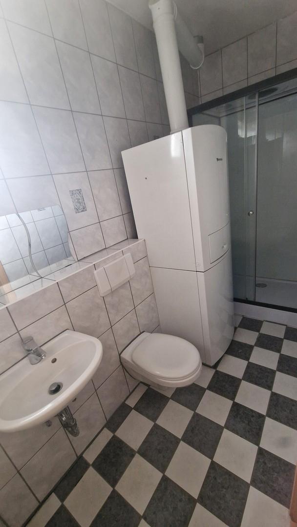 Badezimmer 2. OG