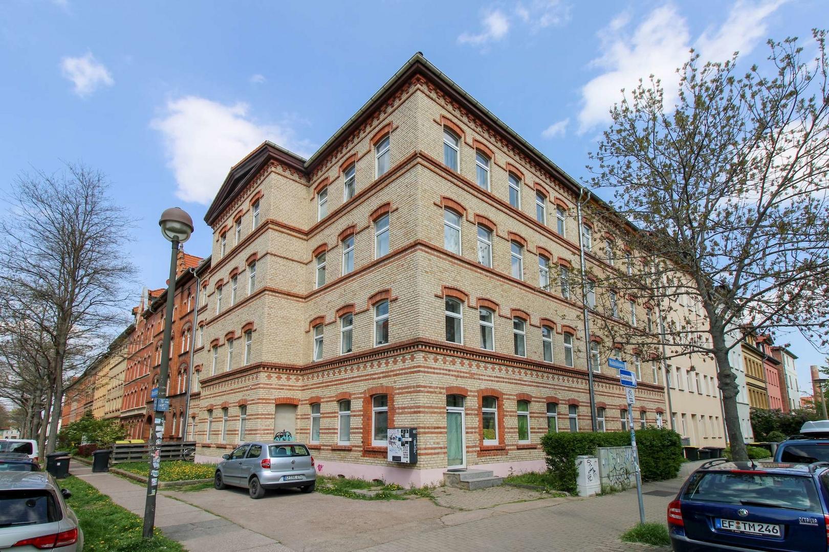 Aussenansicht