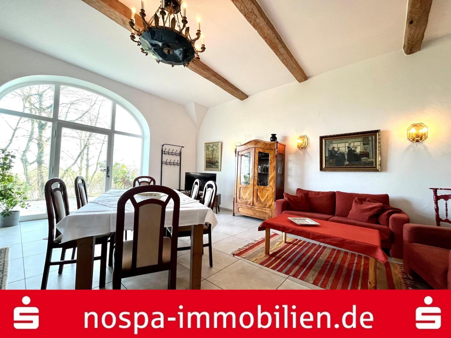 Wohnbereich