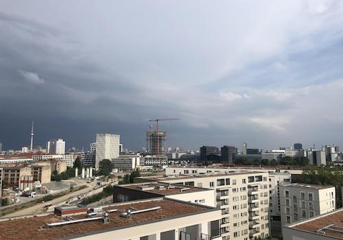 Aussicht
