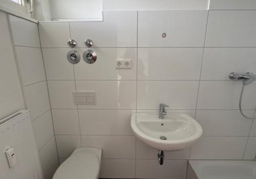 Duschbad