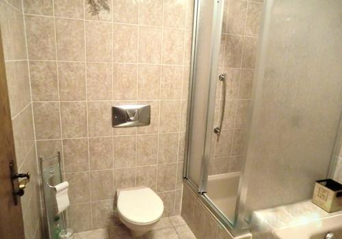 Bad Dusche