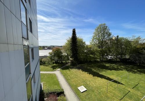 Aussicht