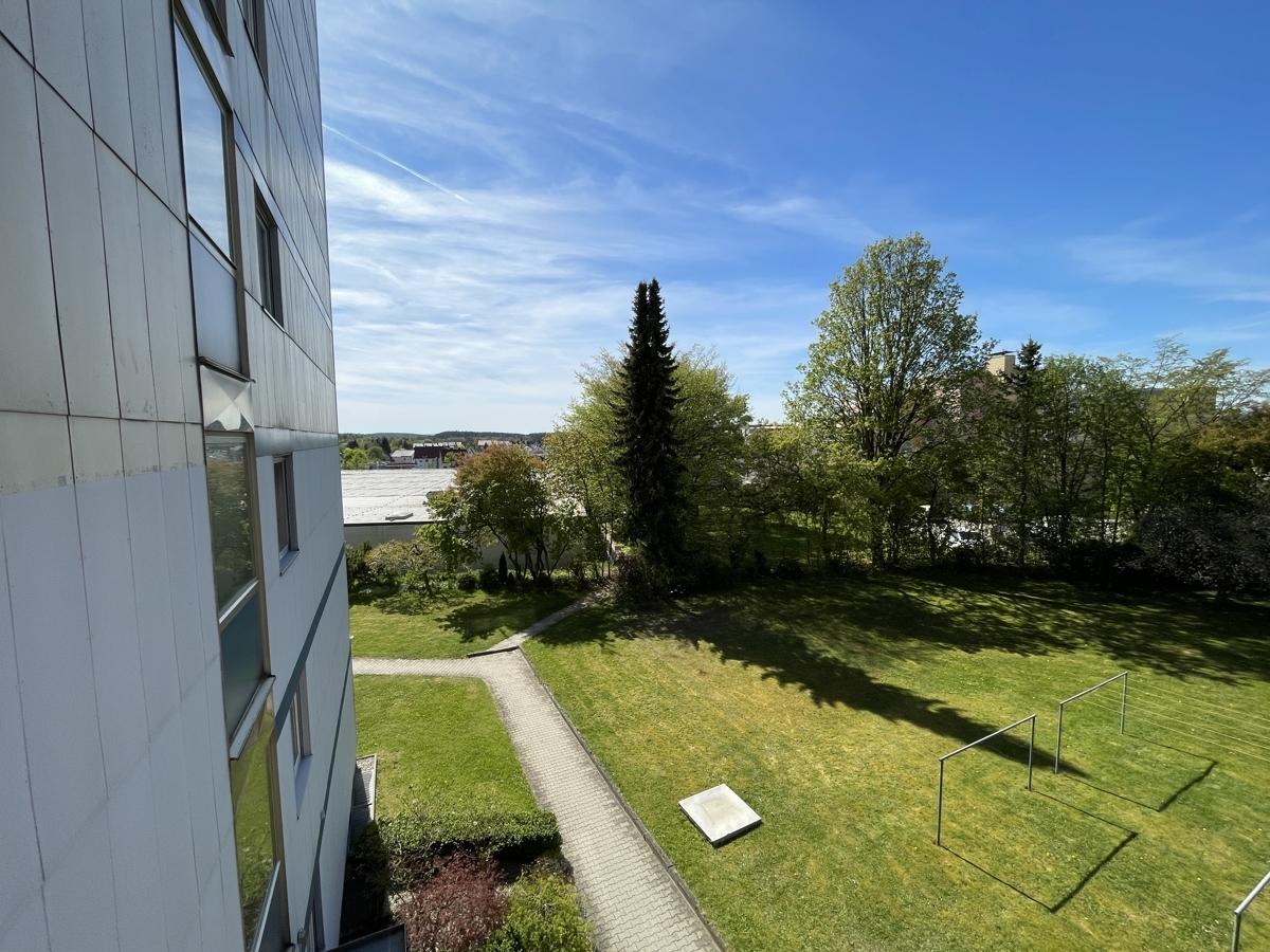 Aussicht