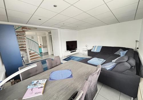 Wohnzimmer 1. OG