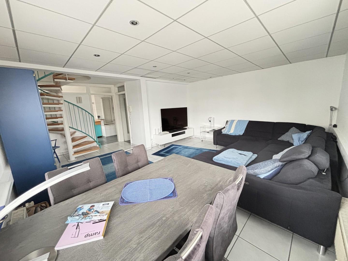 Wohnzimmer 1. OG