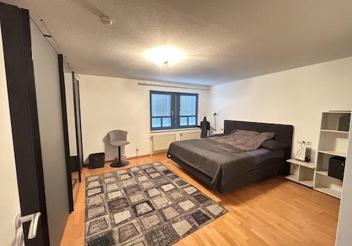 Zimmer 2. OG