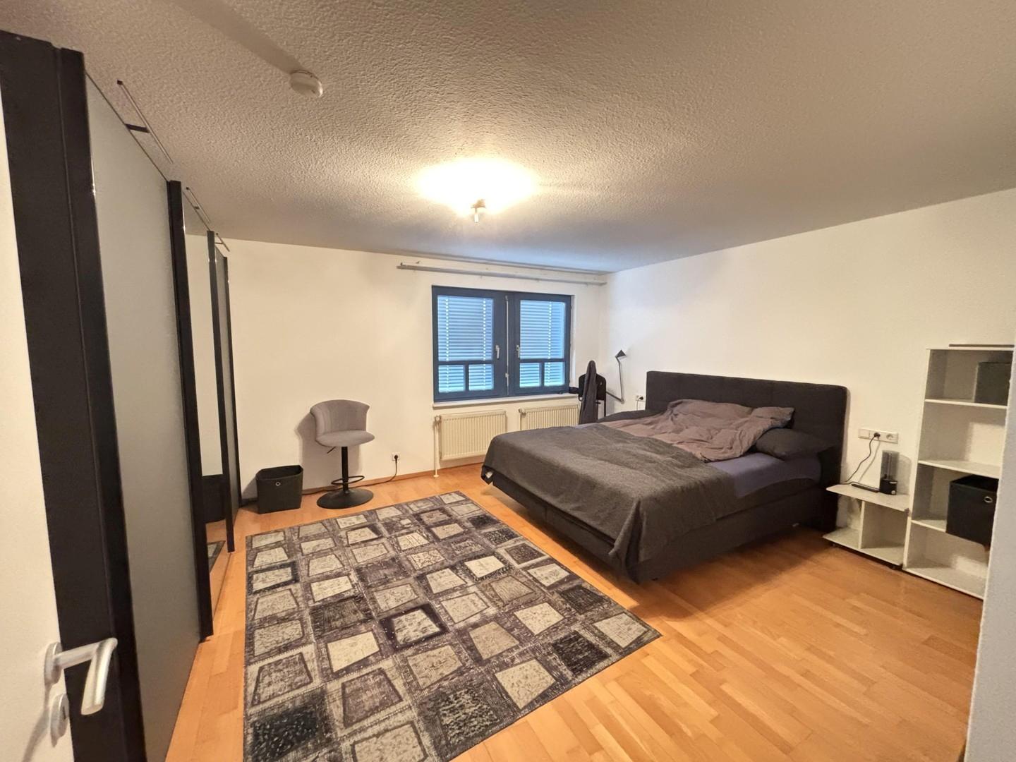 Zimmer 2. OG