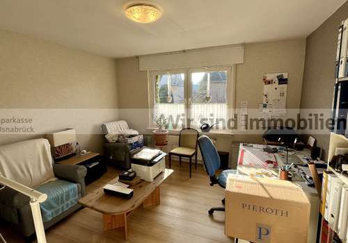 Büro EG