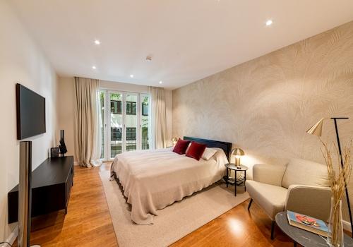 Schlafzimmer 2