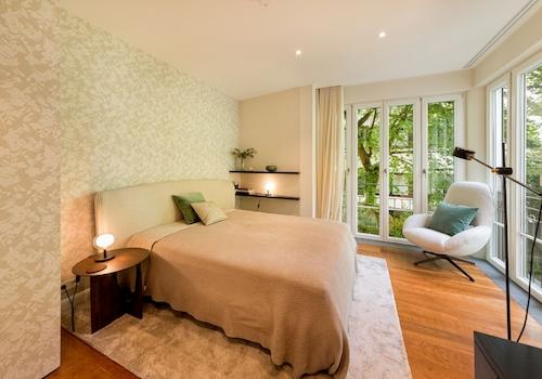 Schlafzimmer 3