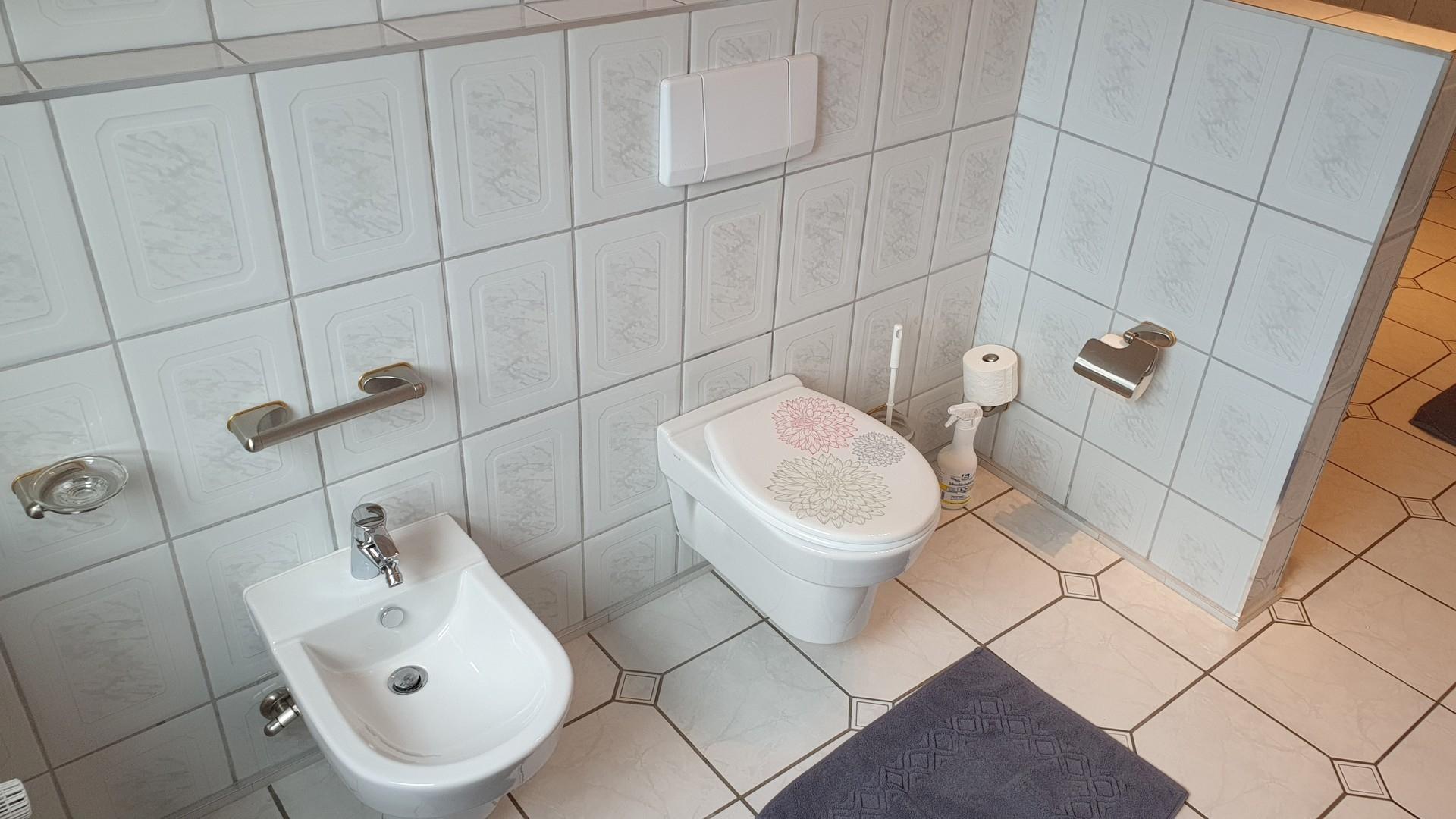 WC Bidet