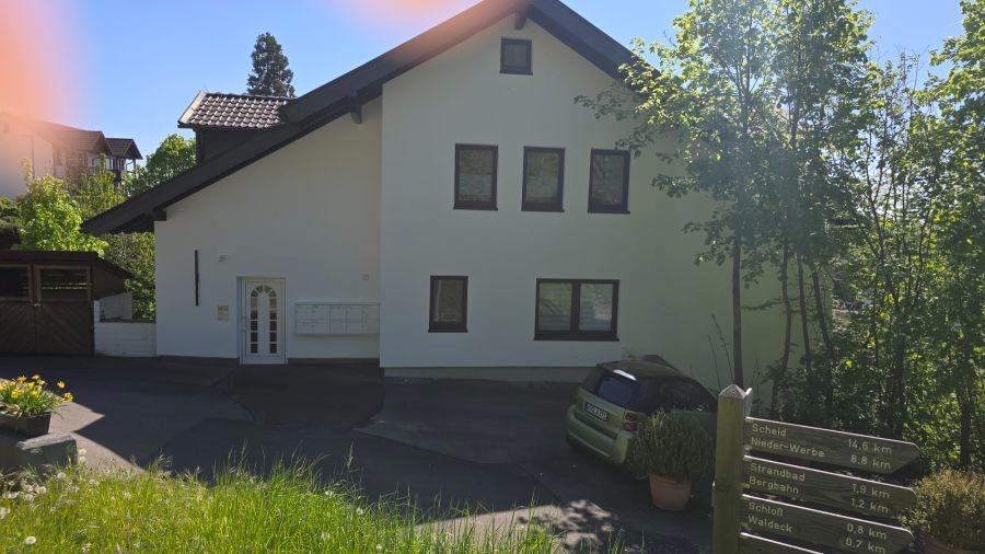 Aussenansicht