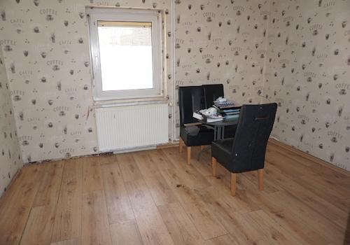 Arbeitszimmer EG