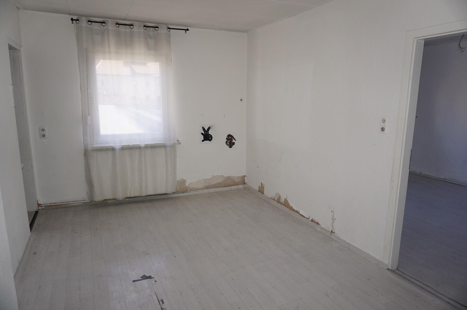 Durchgangszimmer OG