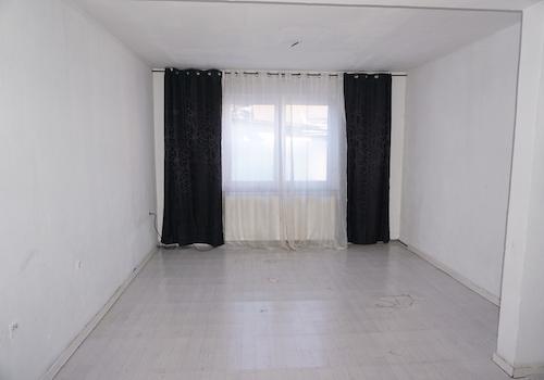 Wohnzimmer EG