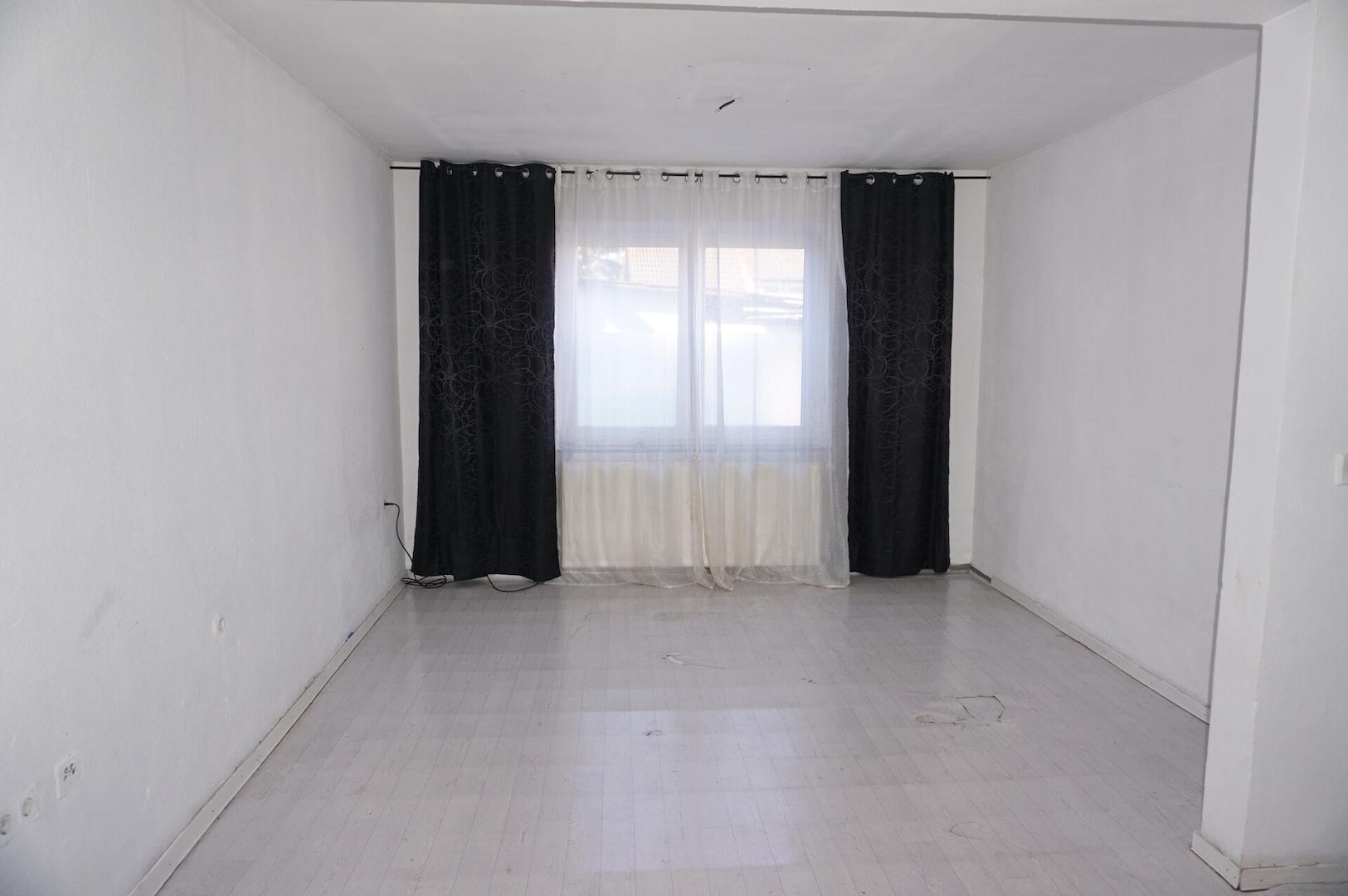 Wohnzimmer EG