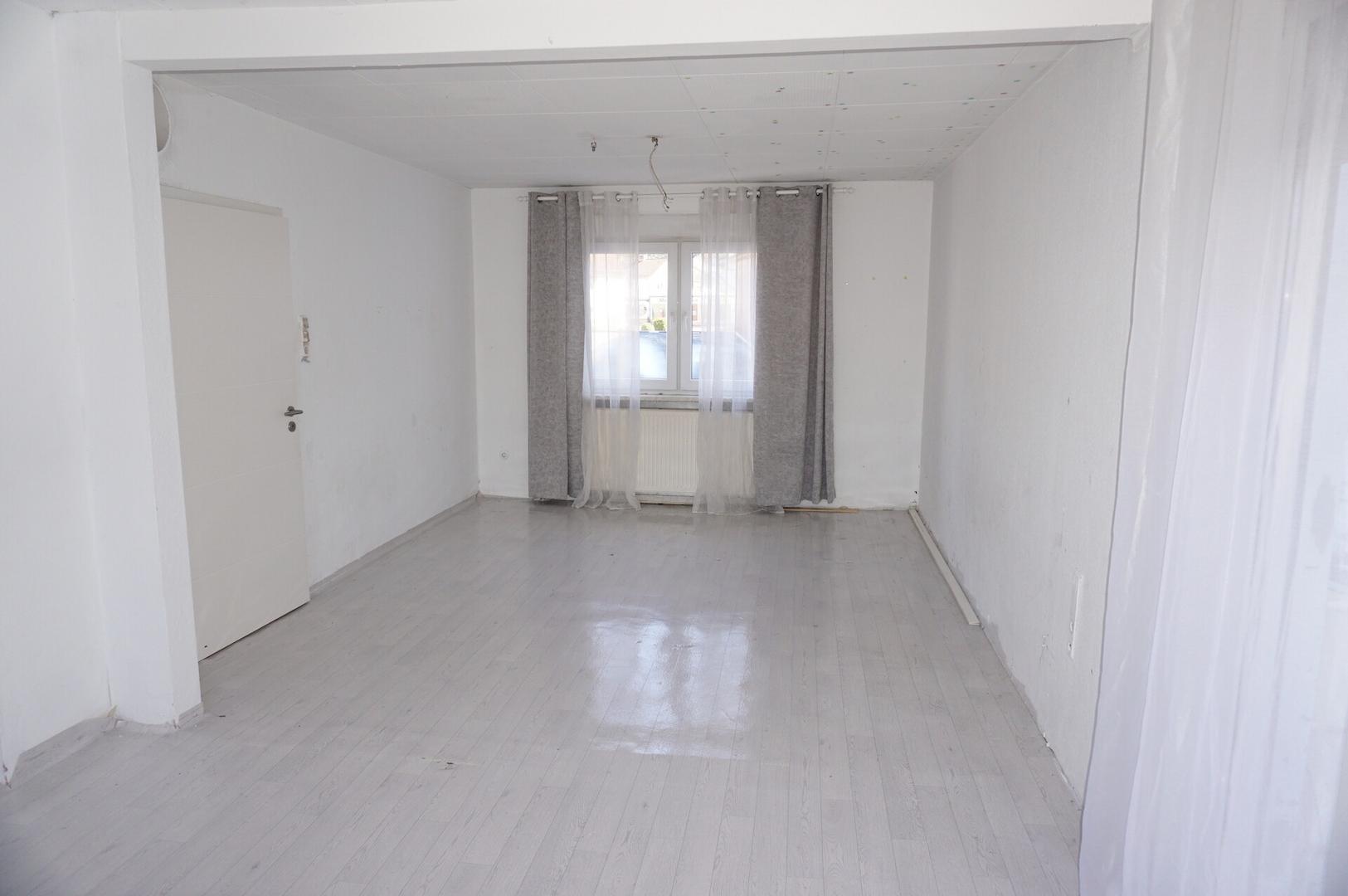 Weiterer Blick Ins Elternschlafzimmer