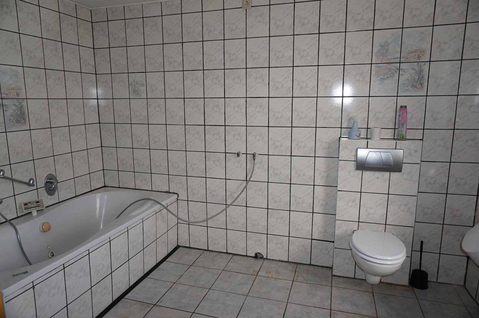 Badezimmer OG