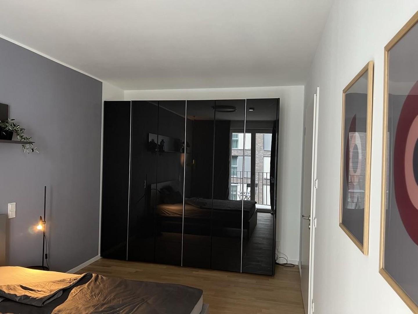 Schalfzimmer
