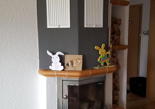 Kamin