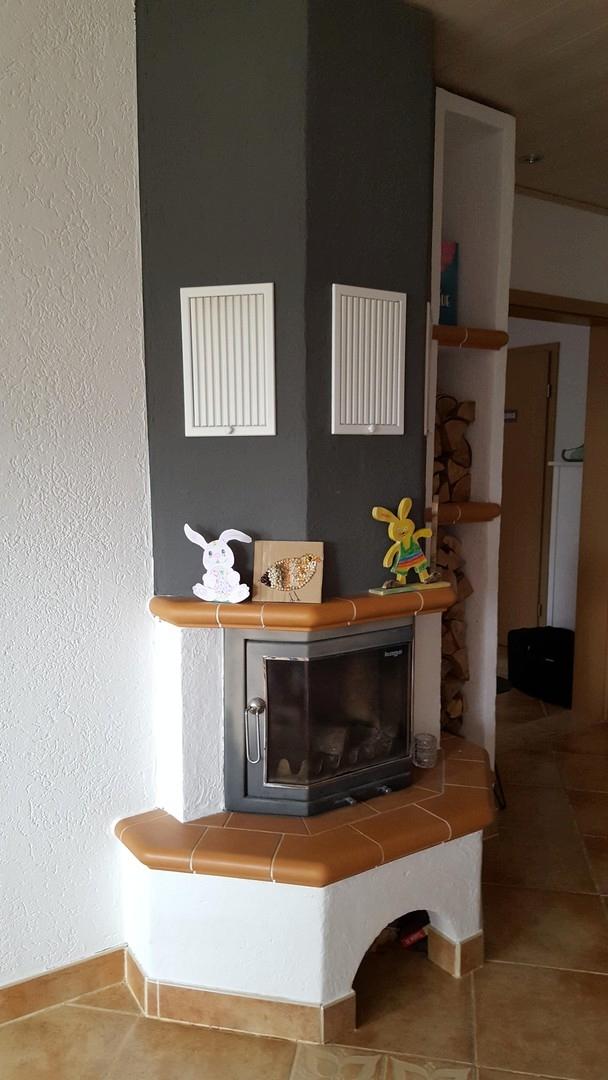 Kamin
