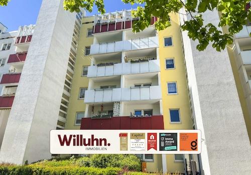 Ihr neues Zuhause