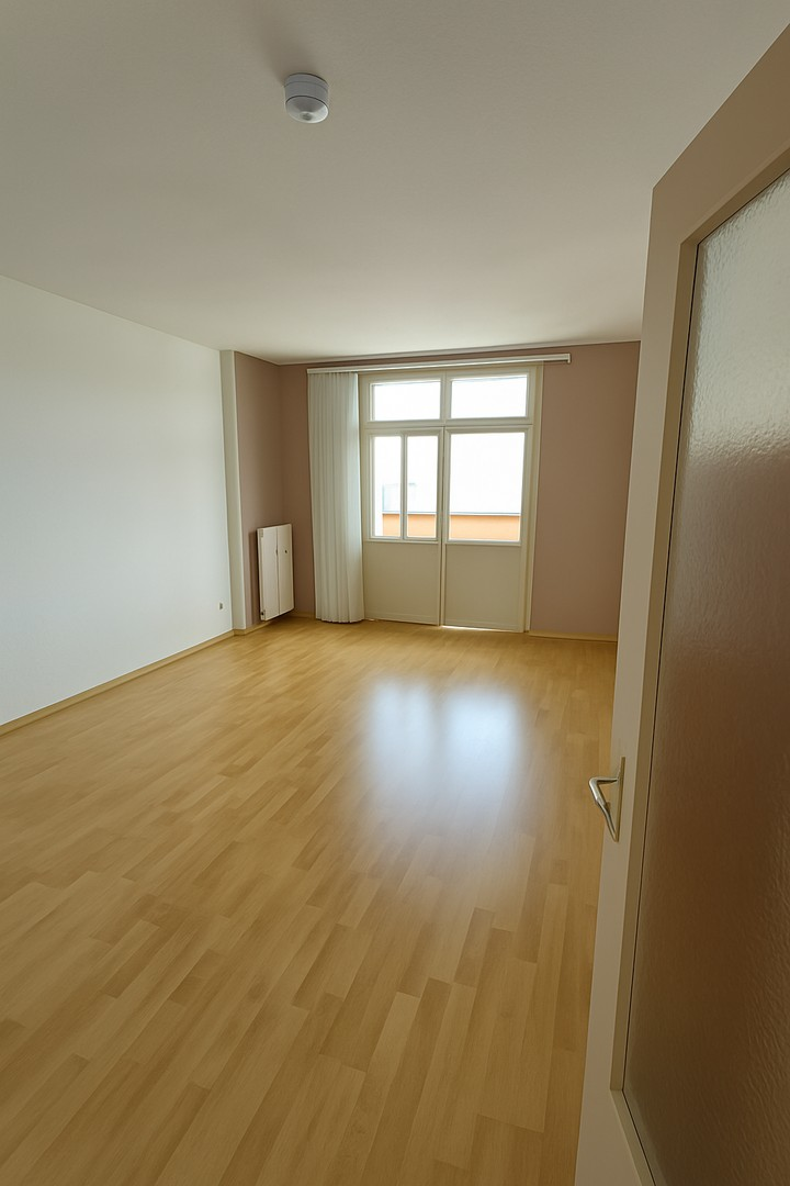 Wohnen