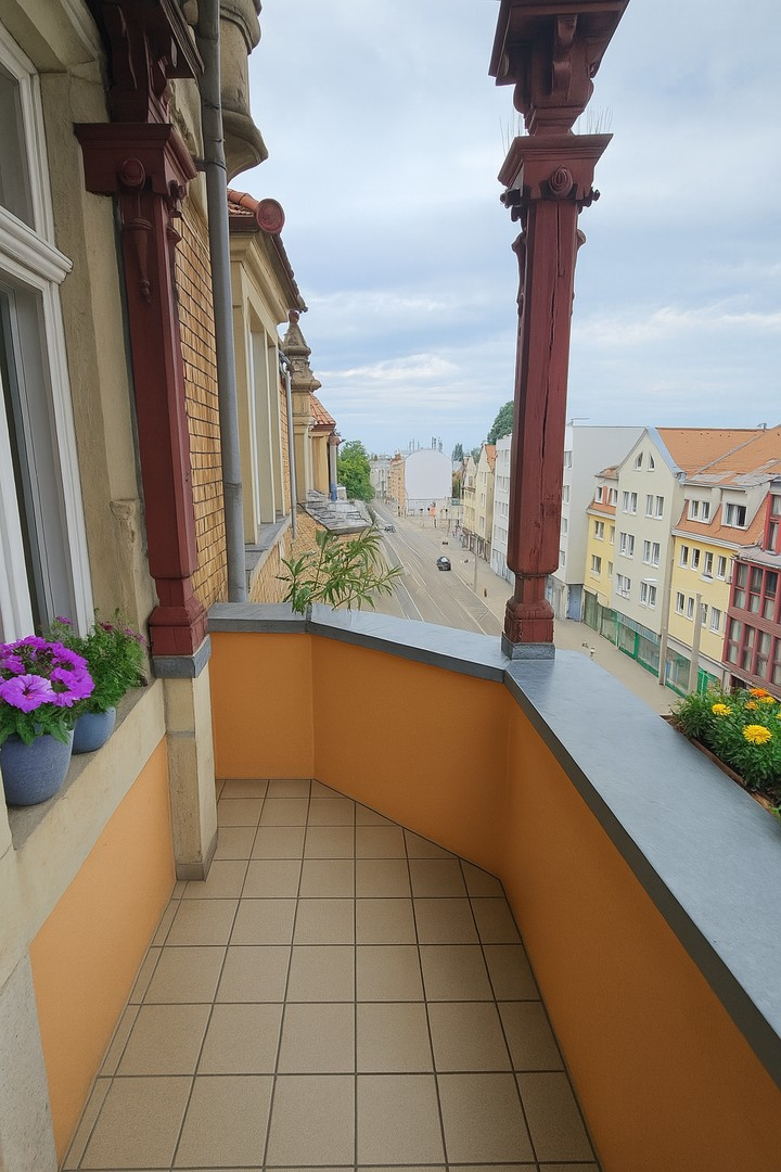 Balkon