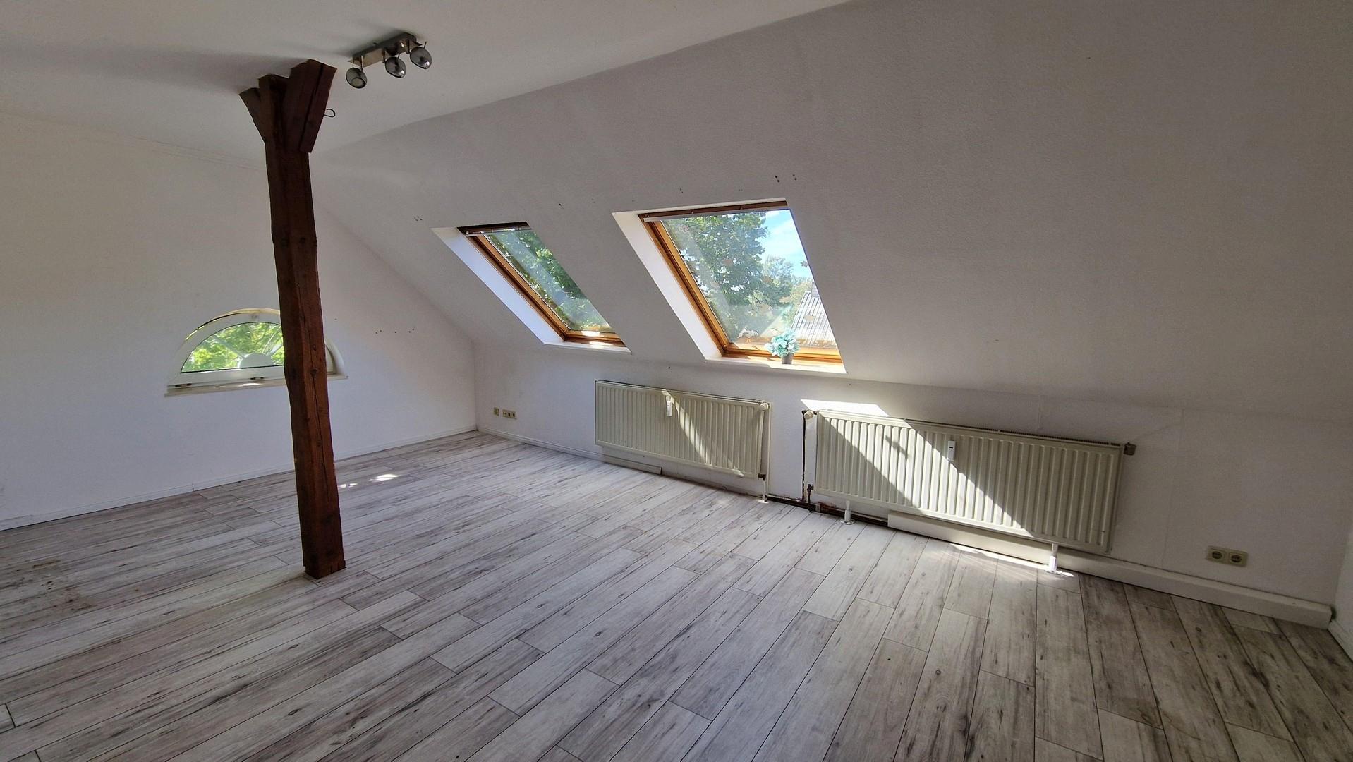 Dachgeschoss