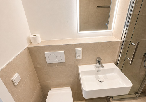 Badezimmer 1