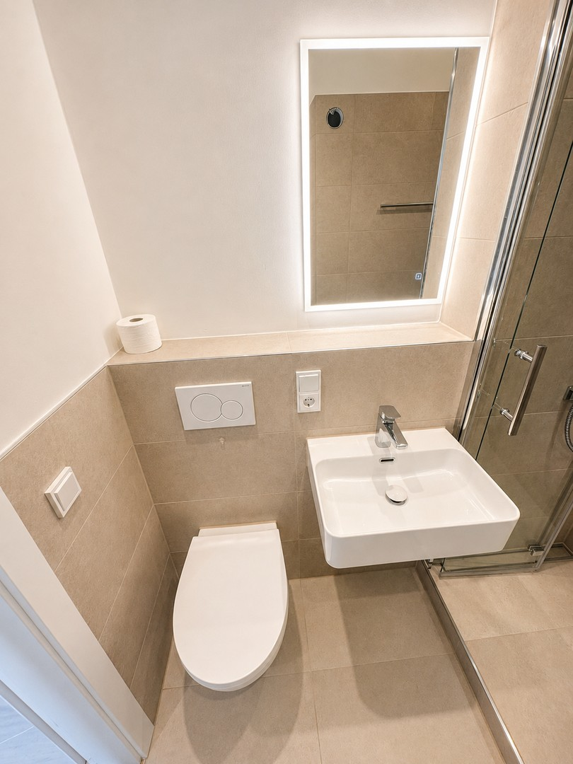 Badezimmer 1