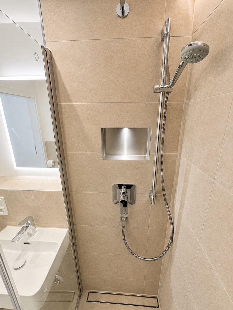 Badezimmer 2
