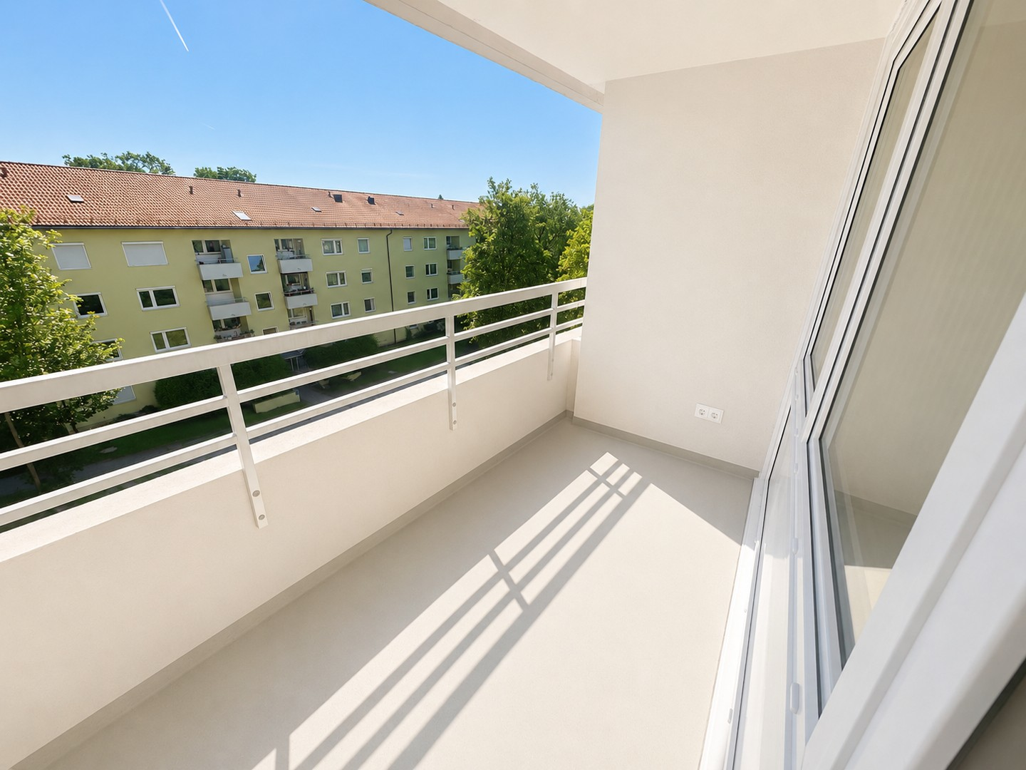 Balkon 1
