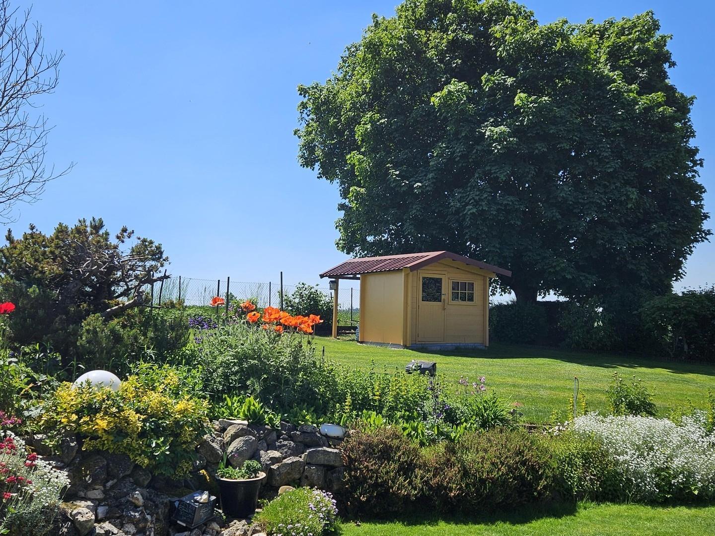 Garten