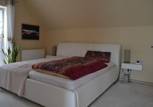 Schlafzimmer Ost