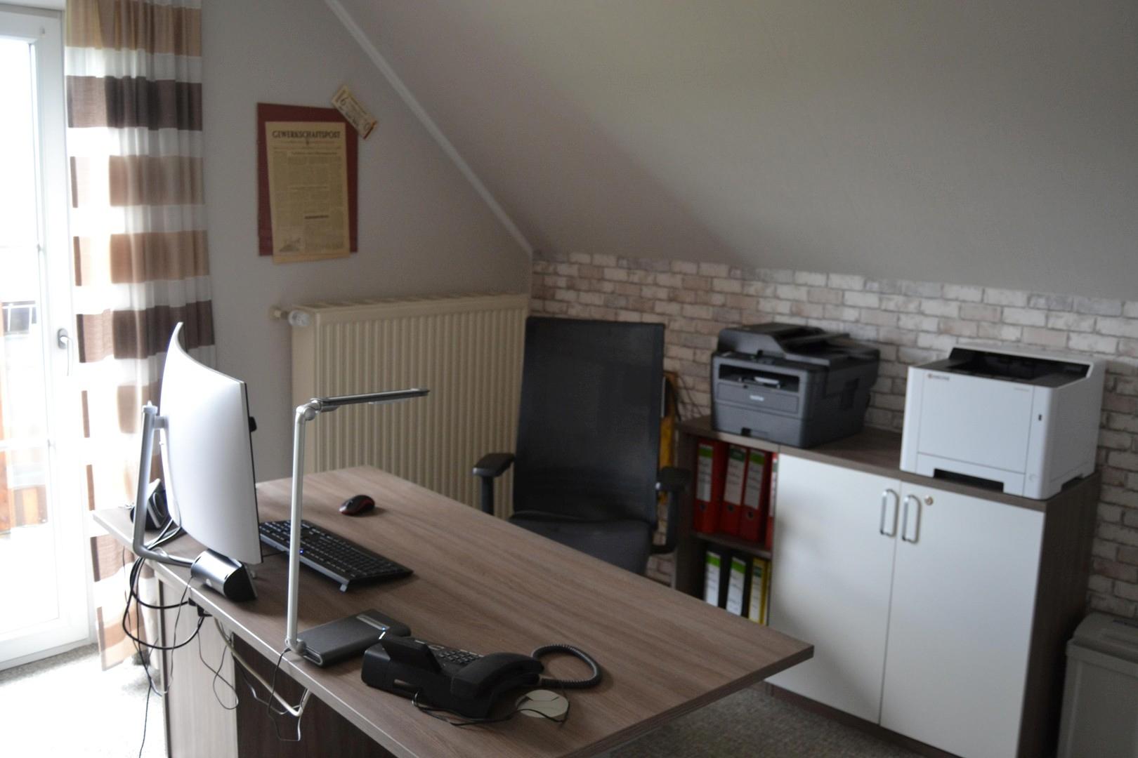 Zimmer I
