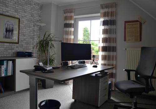 Zimmer I