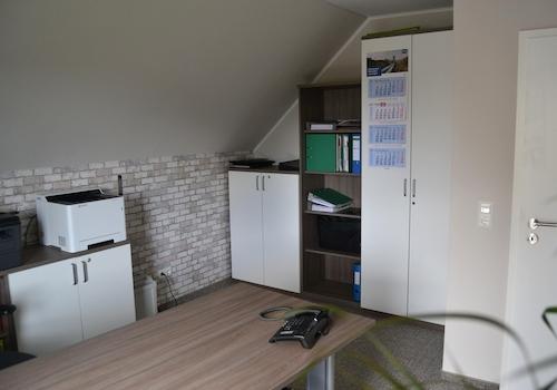 Zimmer I