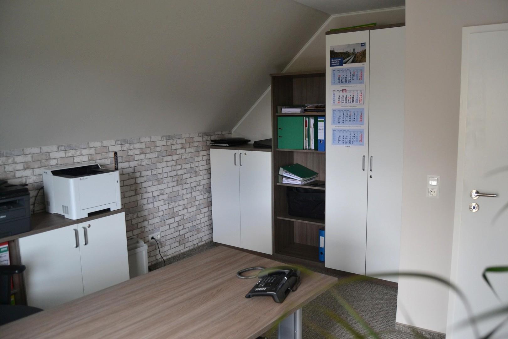 Zimmer I