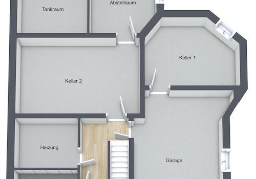 Keller