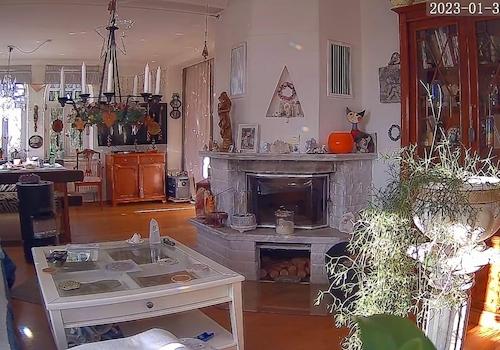 Wohnzimmer oben