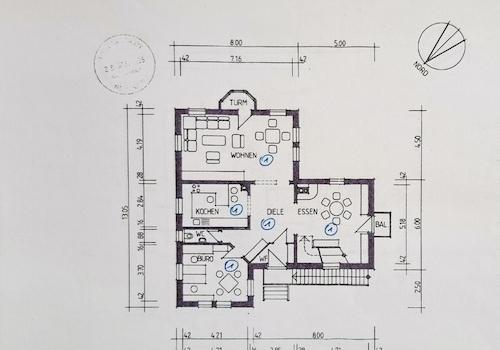 Erste Etage