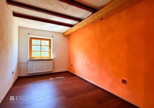 Zimmer 1 / Schlafzimmer