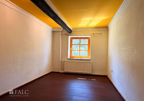 Zimmer 2 / Büro