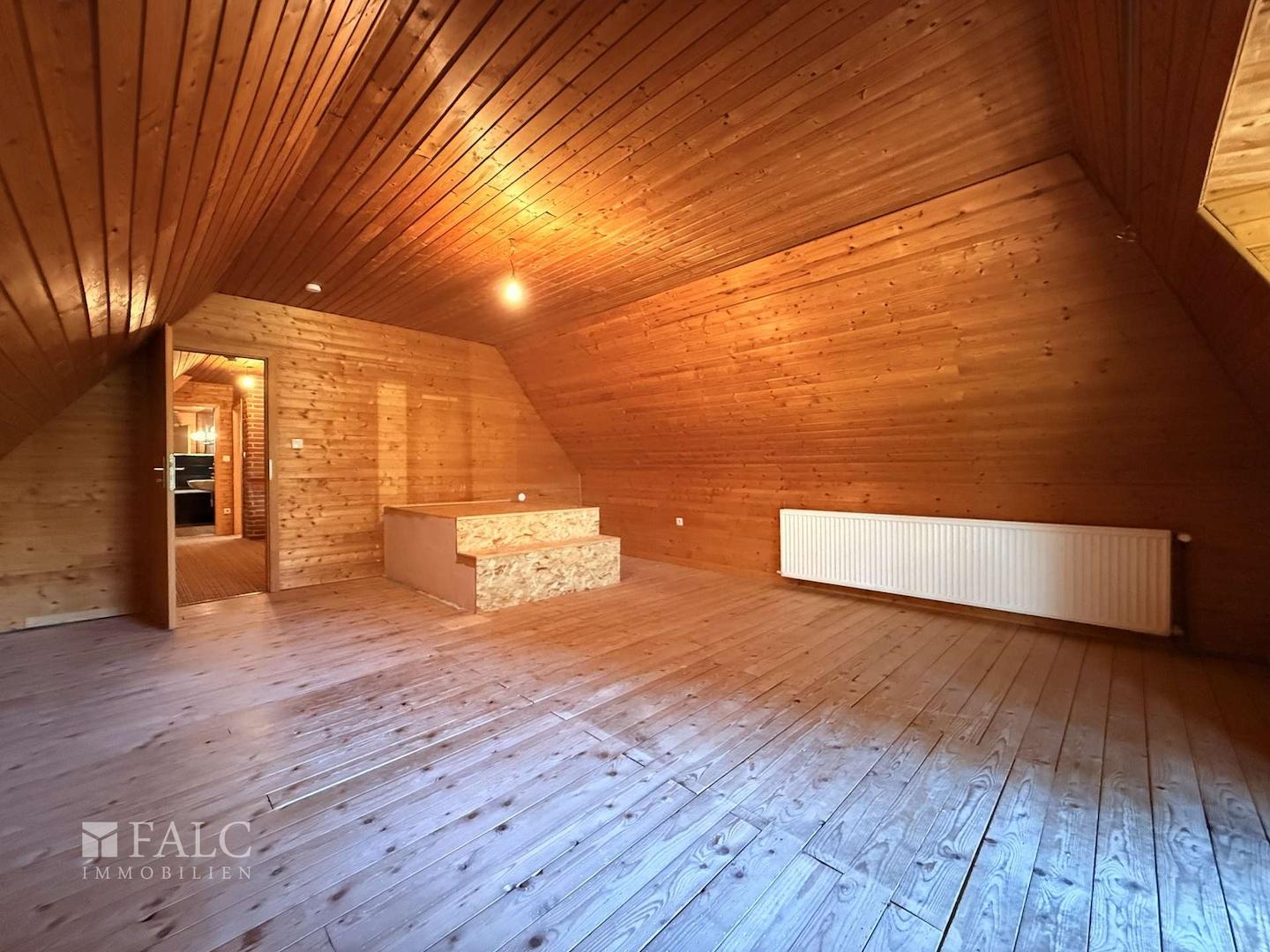  Zimmer 3  Schlafzimmer Bild 2 