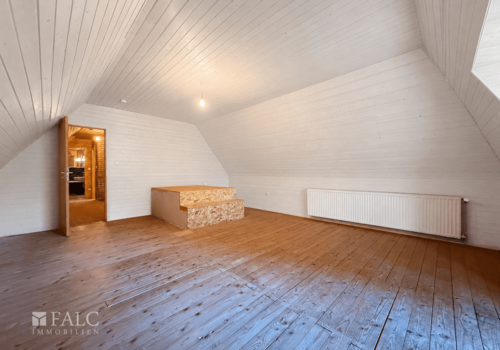 Zimmer 3  Schlafzimmer Bild 2 (KI generiert)